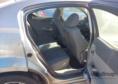 2008 Dodge Avenger Sxt из США, поврежденный, VIN 1B3LC56R18N684452